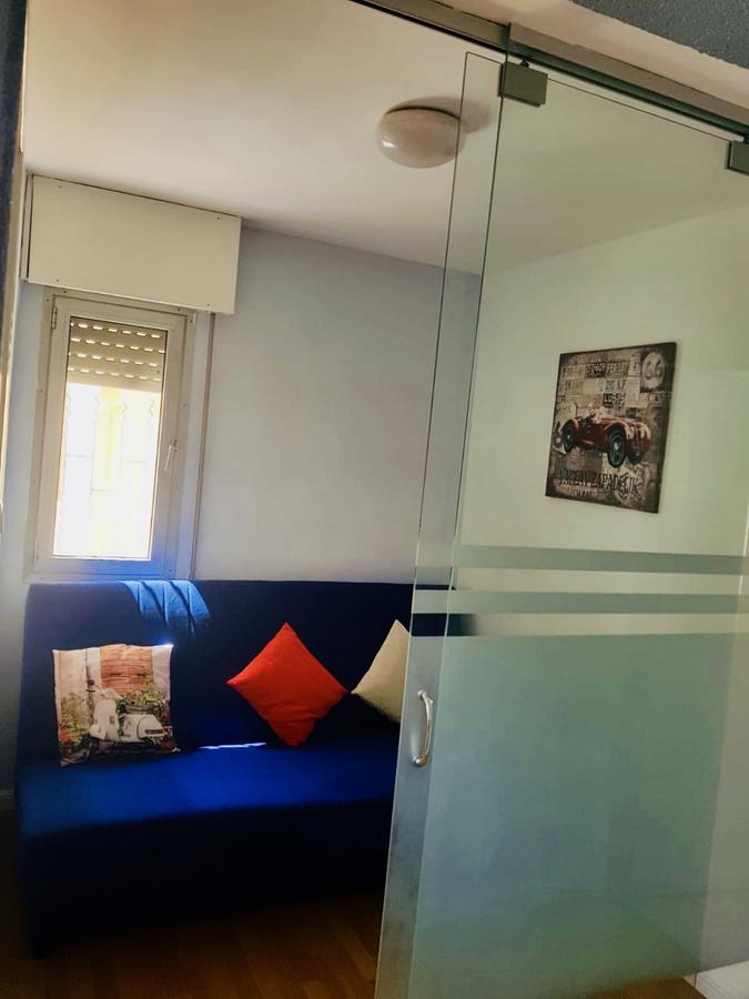 Sunny Retreat Apartment By German Colony Hajfa Zewnętrze zdjęcie