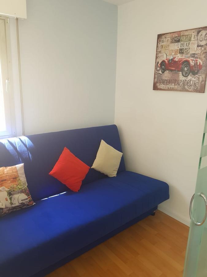 Sunny Retreat Apartment By German Colony Hajfa Zewnętrze zdjęcie